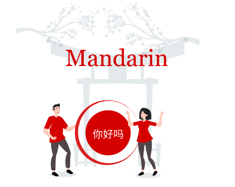 Mandarin ,, (1)